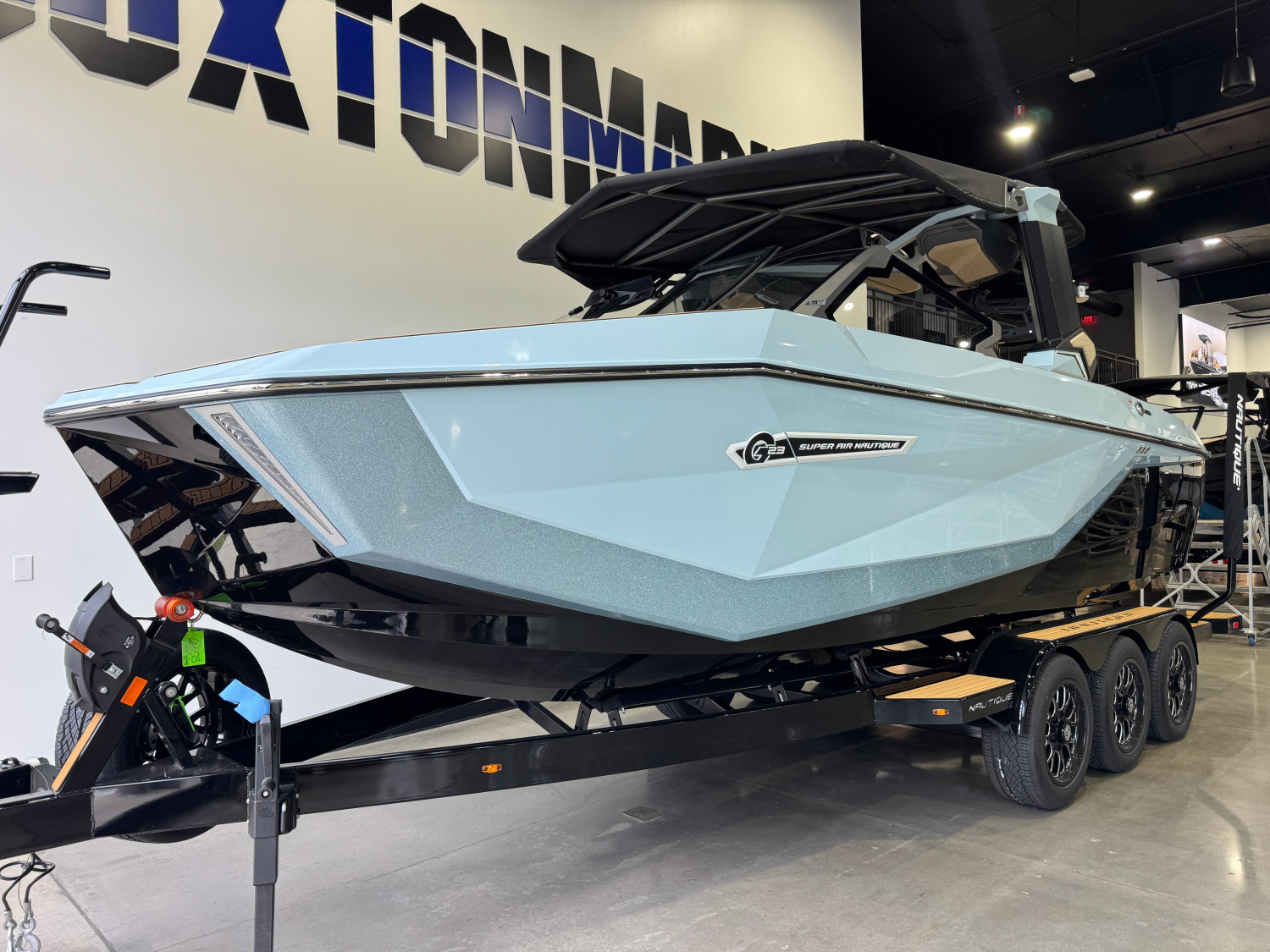 2026 Nautique Super Air Nautique G23