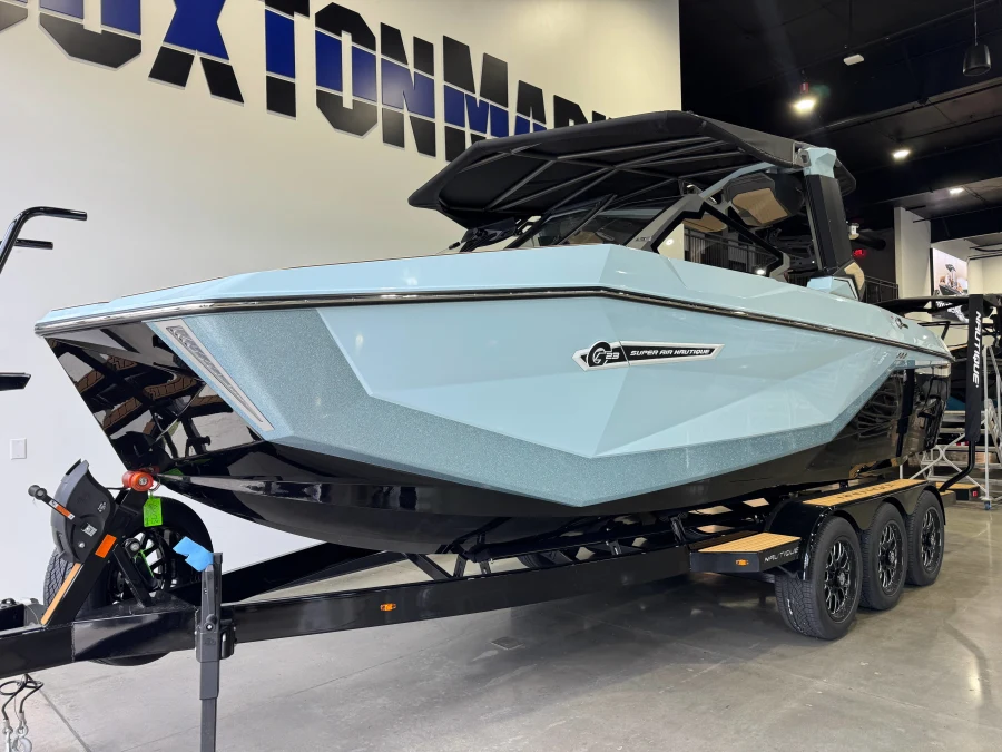 2026 Nautique Boats G23 for sale in Lewisville, Texas