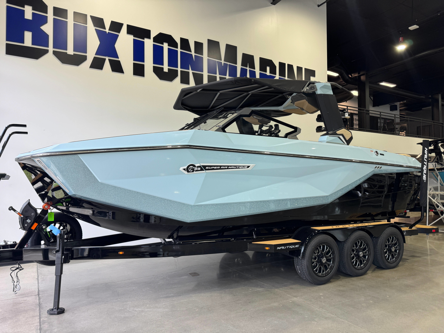 2026 Nautique Super Air Nautique G23