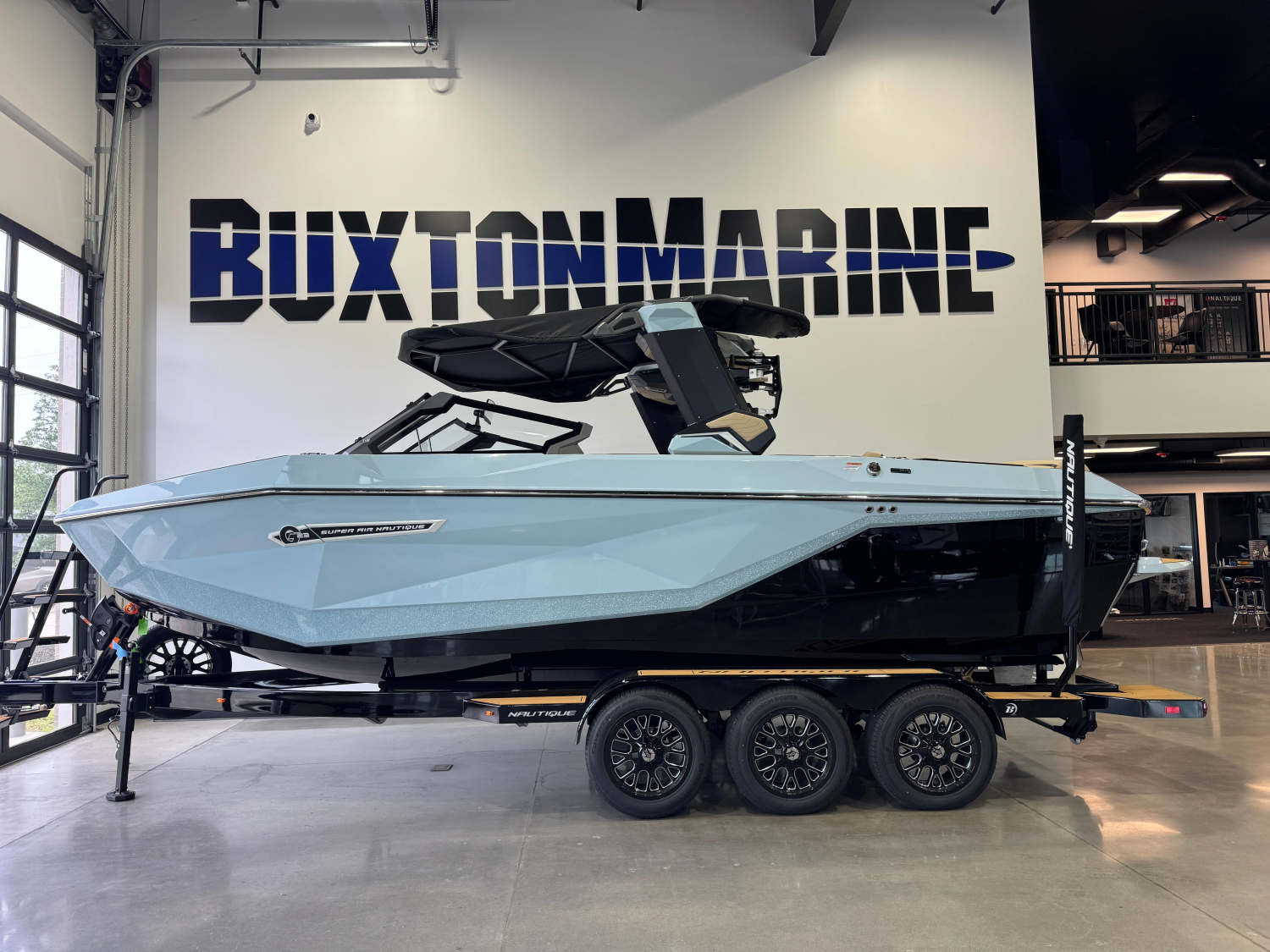 2026 Nautique Super Air Nautique G23