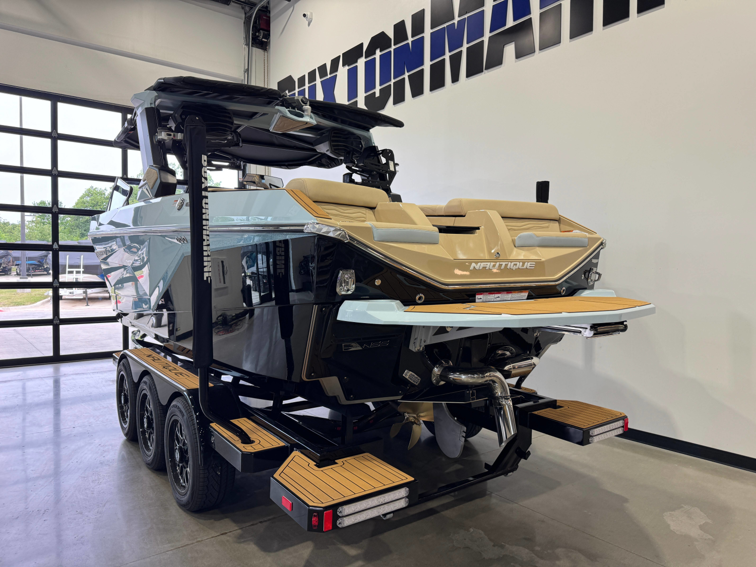 2026 Nautique Super Air Nautique G23