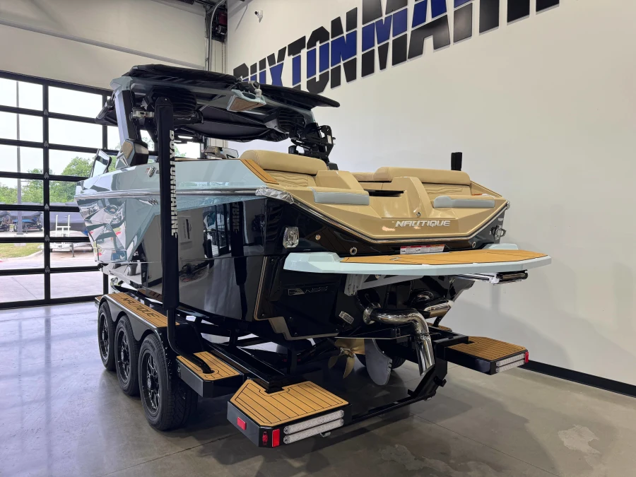 2026 Nautique Boats G23 for sale in Lewisville, Texas