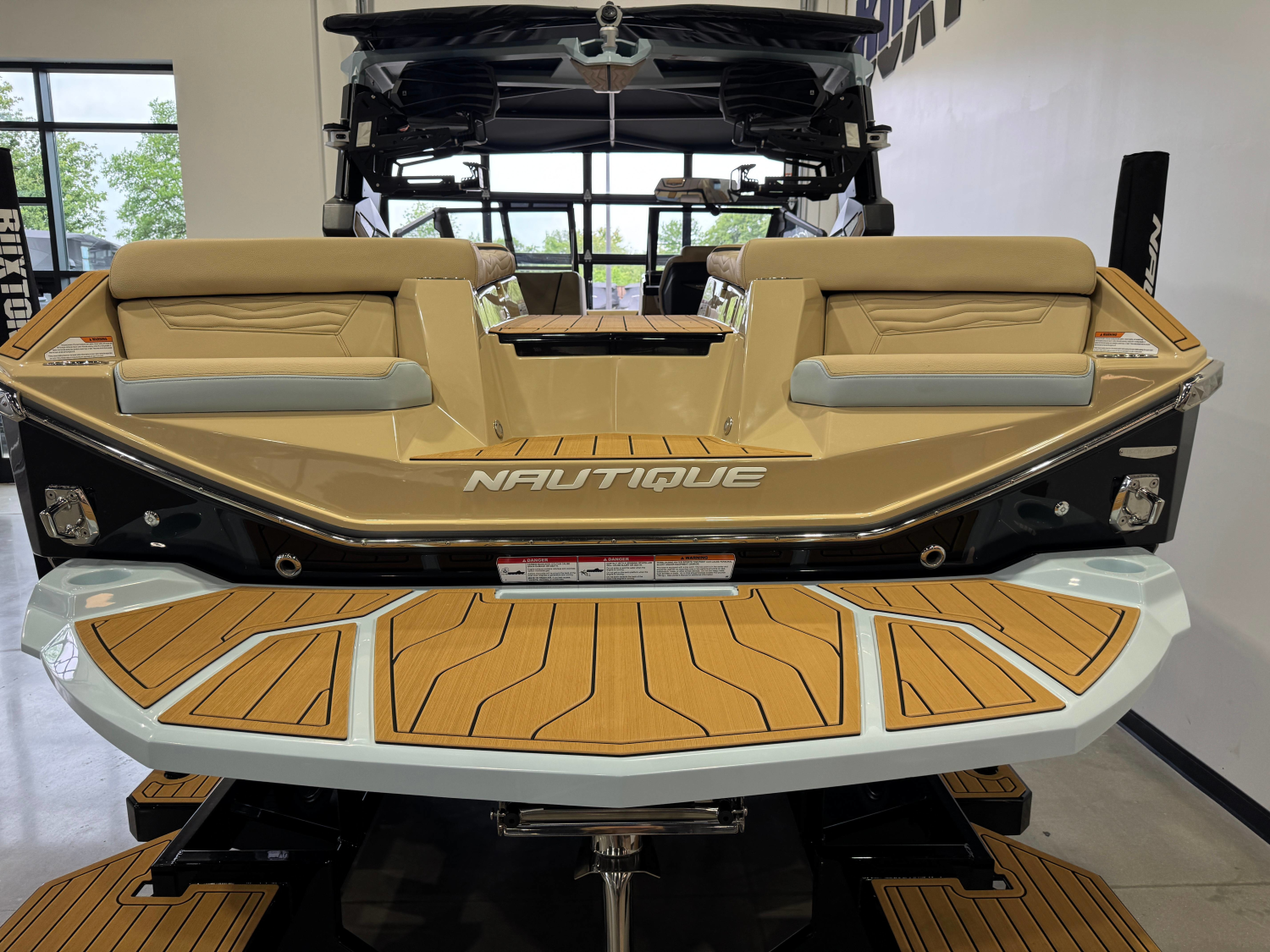 2026 Nautique Super Air Nautique G23