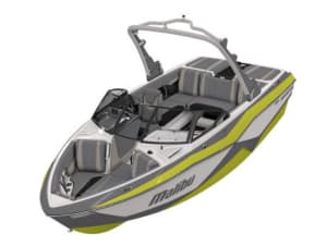 2024 Malibu 22 LSV Icon