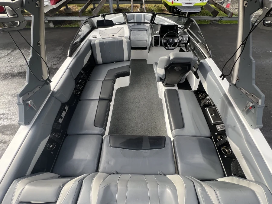 2024 Malibu Boats Wakesetter 22 LSV for sale in , 