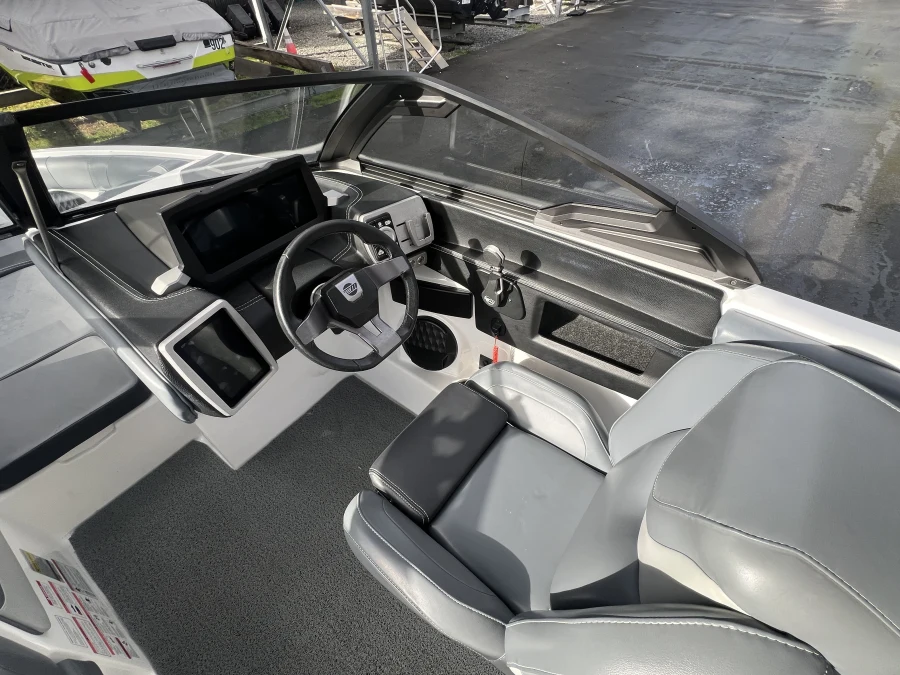 2024 Malibu Boats Wakesetter 22 LSV for sale in , 