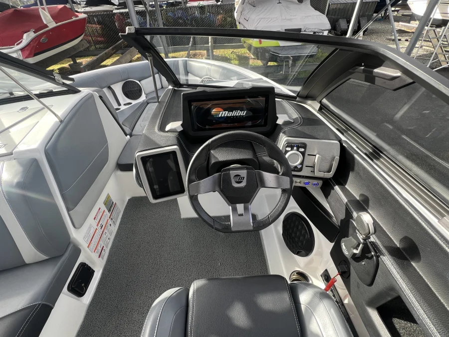 2024 Malibu Boats Wakesetter 22 LSV for sale in , 