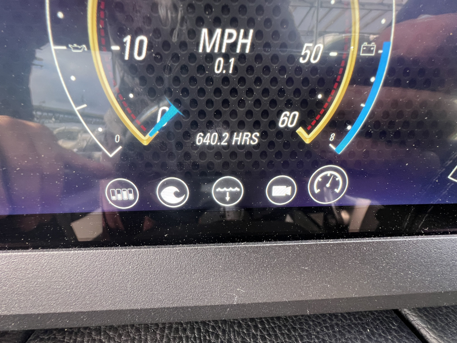 2024 Malibu 22 LSV