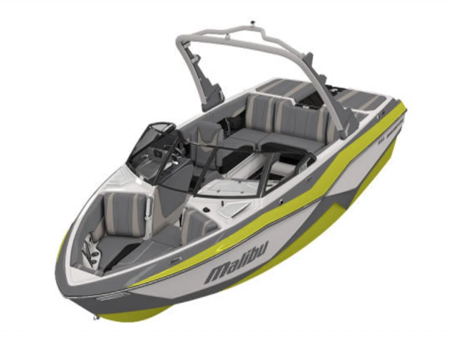 2024 Malibu Boats Wakesetter 22 LSV for sale in , 