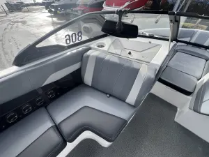 2024 Malibu Boats Wakesetter 22 LSV for sale in , 