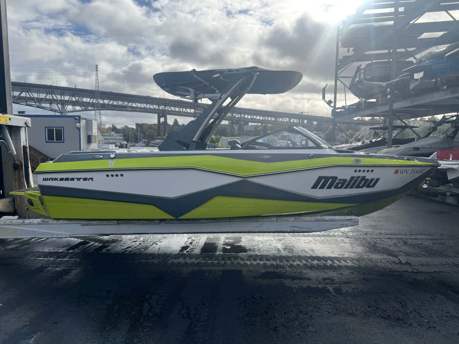 2024 Malibu Boats Wakesetter 22 LSV for sale in , 