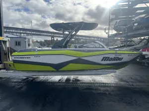 2024 Malibu Boats Wakesetter 22 LSV for sale in , 