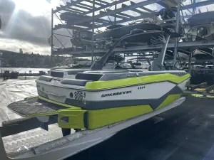 2024 Malibu Boats Wakesetter 22 LSV for sale in , 