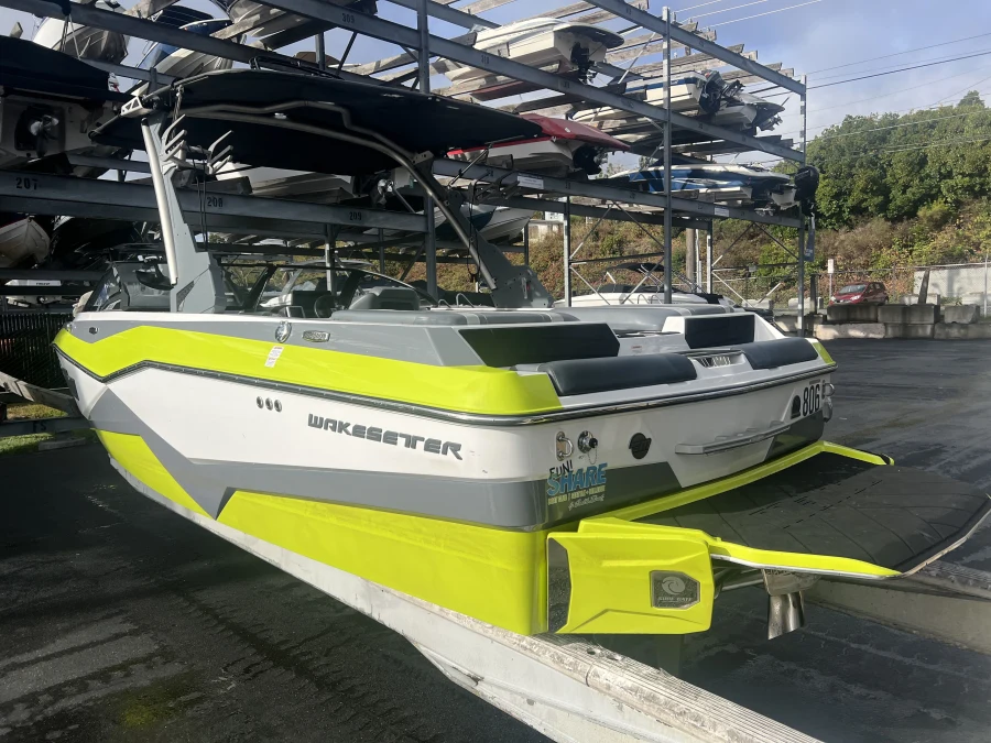 2024 Malibu Boats Wakesetter 22 LSV for sale in , 