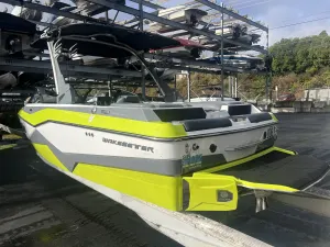 2024 Malibu Boats Wakesetter 22 LSV for sale in , 