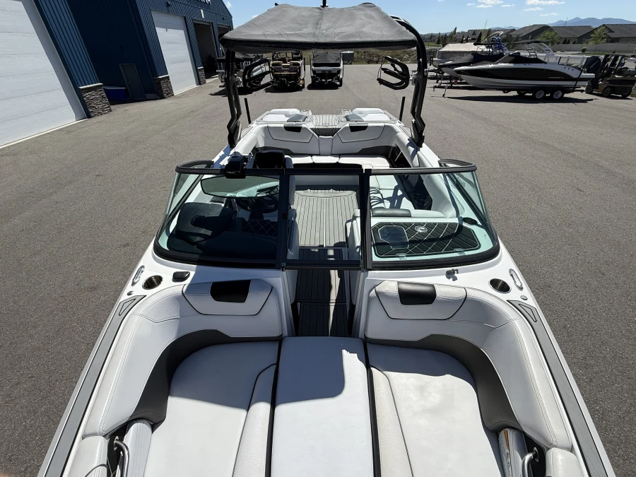 2018 Nautique Boats GS22 for sale in Hayden, Idaho