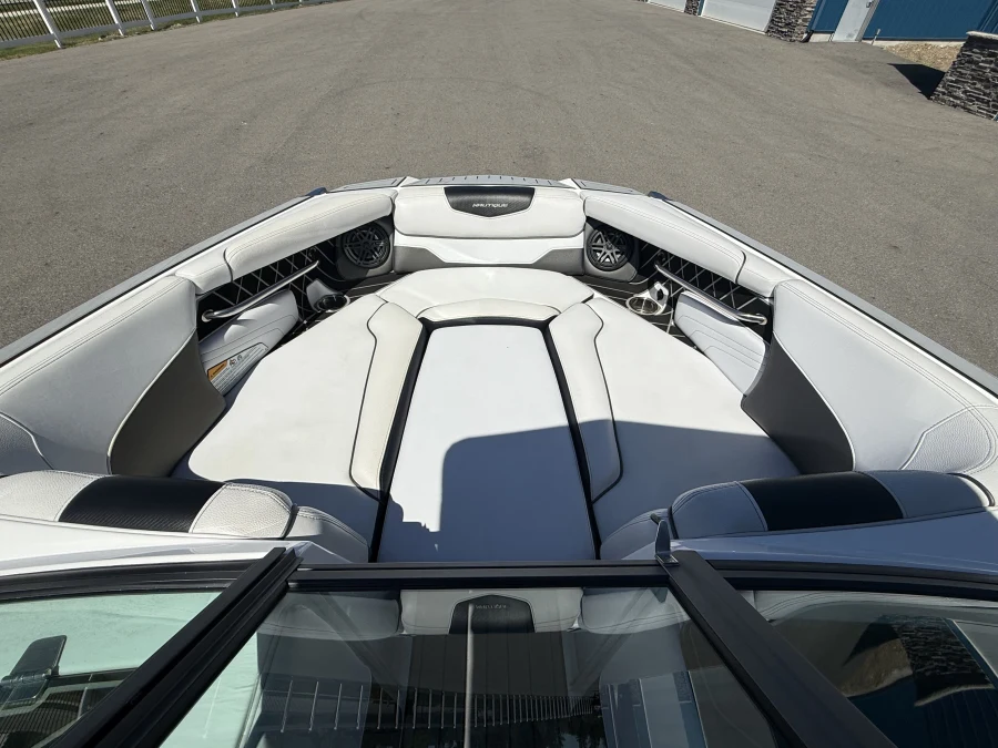 2018 Nautique Boats GS22 for sale in Hayden, Idaho