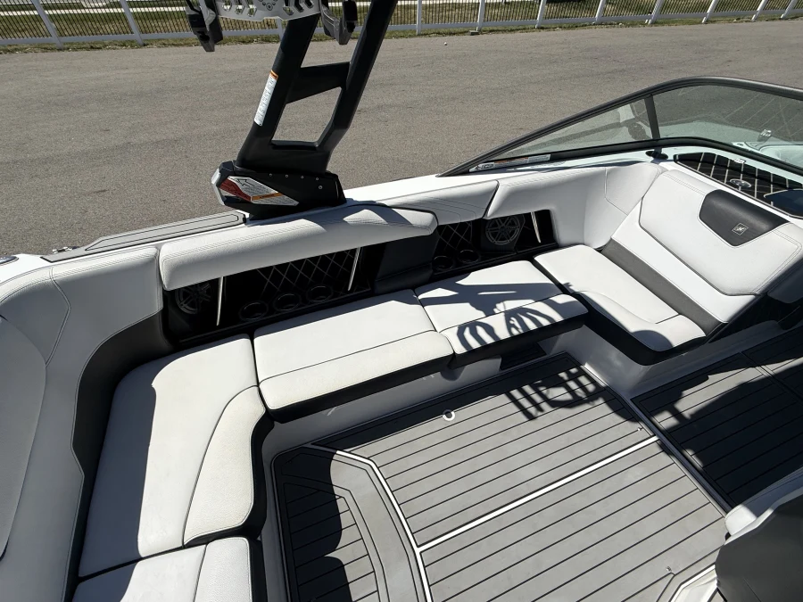 2018 Nautique Boats GS22 for sale in Hayden, Idaho