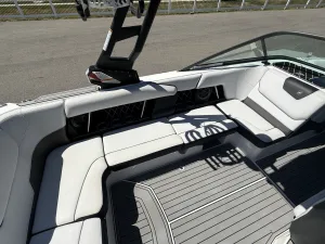 2018 Nautique Boats GS22 for sale in Hayden, Idaho