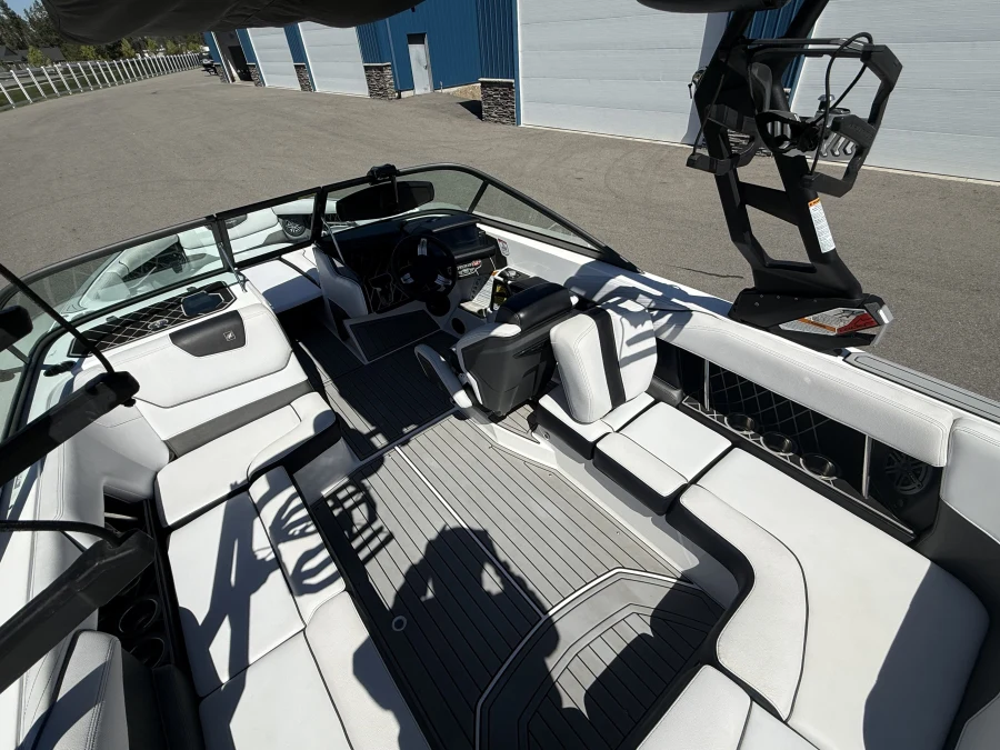 2018 Nautique Boats GS22 for sale in Hayden, Idaho
