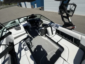 2018 Nautique Boats GS22 for sale in Hayden, Idaho
