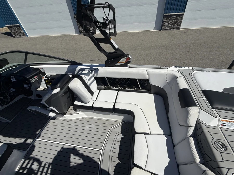 2018 Nautique Boats GS22 for sale in Hayden, Idaho