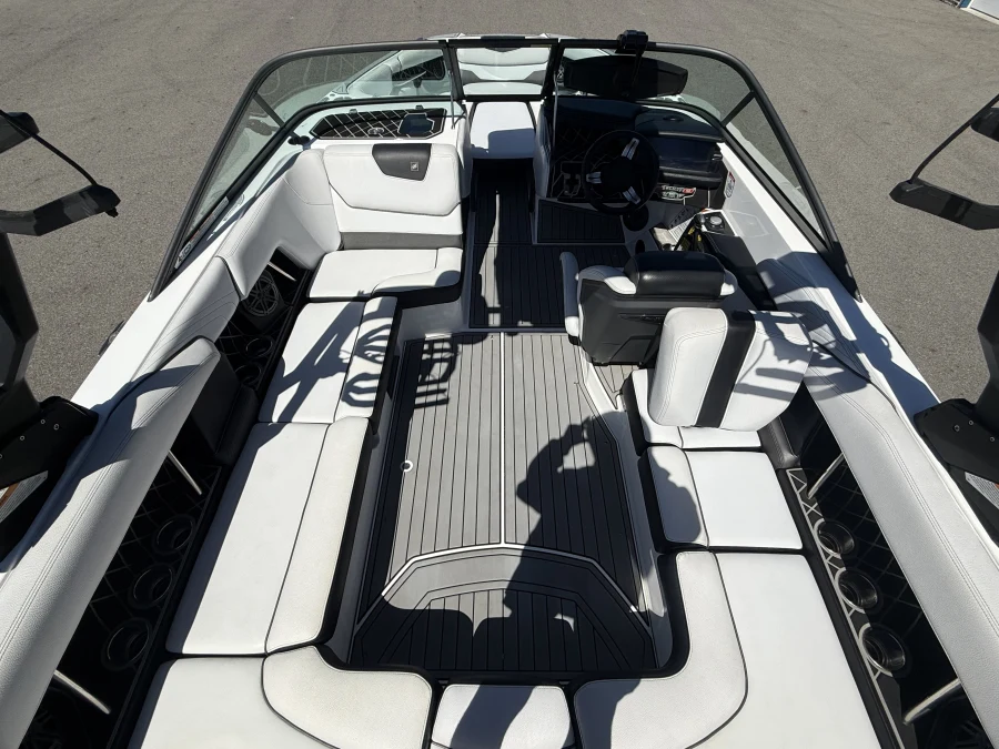 2018 Nautique Boats GS22 for sale in Hayden, Idaho