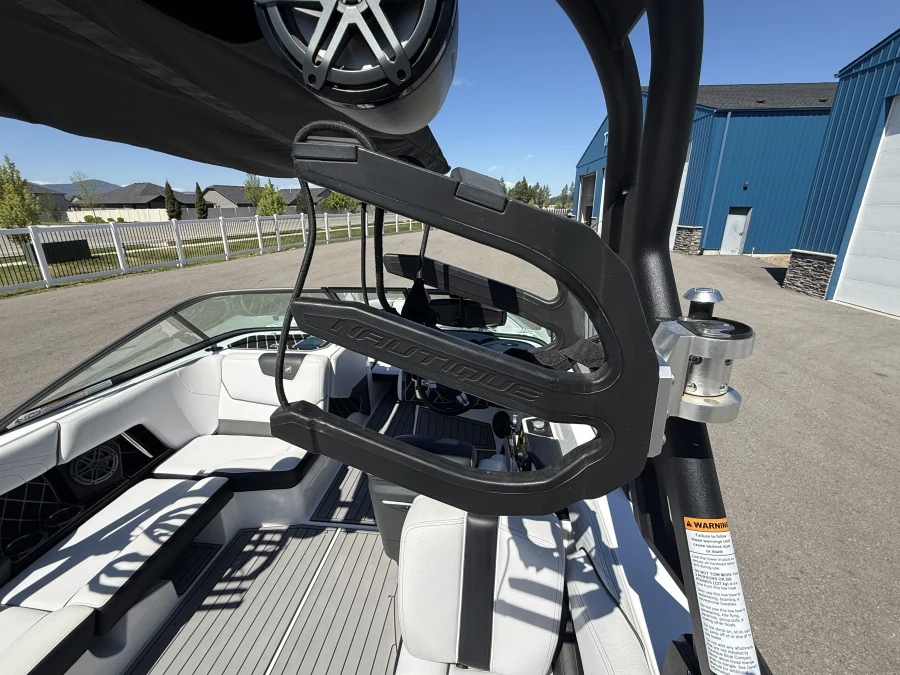 2018 Nautique Boats GS22 for sale in Hayden, Idaho