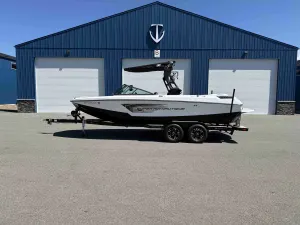 2018 Nautique Boats GS22 for sale in Hayden, Idaho