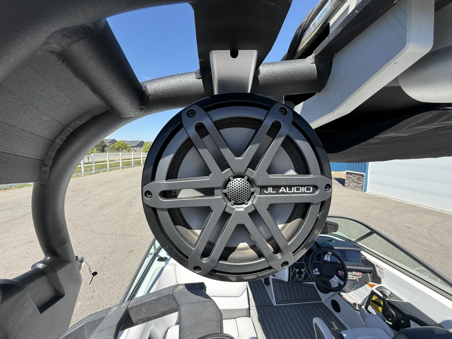 2018 Nautique Boats GS22 for sale in Hayden, Idaho