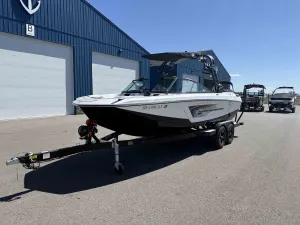 2018 Nautique Boats GS22 for sale in Hayden, Idaho