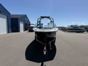 2018 Nautique Boats GS22 for sale in Hayden, Idaho