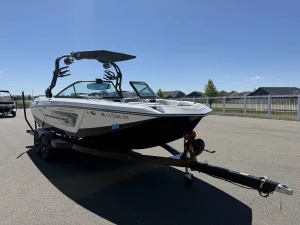 2018 Nautique Boats GS22 for sale in Hayden, Idaho