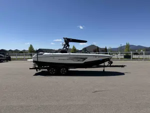 2018 Nautique Boats GS22 for sale in Hayden, Idaho