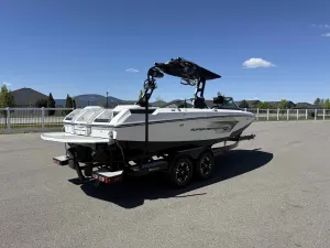 2018 Nautique Boats GS22 for sale in Hayden, Idaho