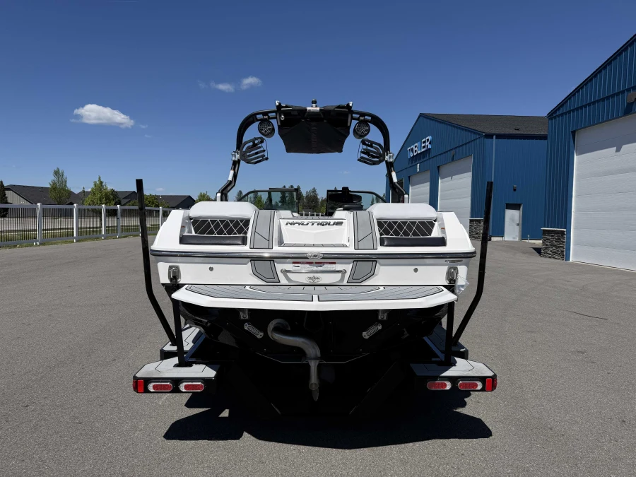 2018 Nautique Boats GS22 for sale in Hayden, Idaho