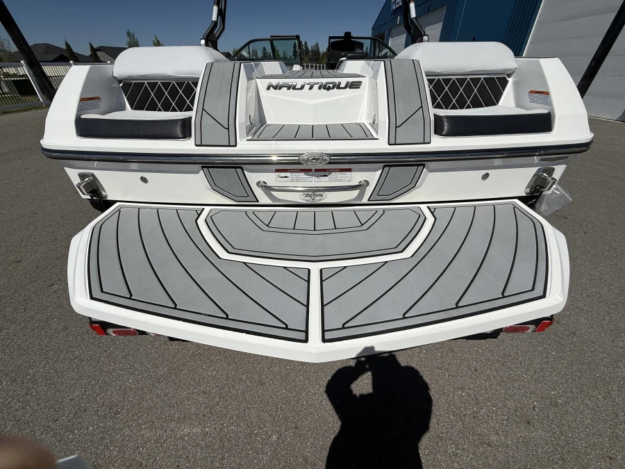 2018 Nautique Boats GS22 for sale in Hayden, Idaho