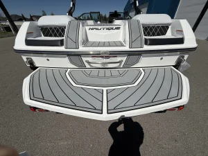 2018 Nautique Boats GS22 for sale in Hayden, Idaho