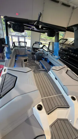 2026 Nautique Boats G23 for sale in Greensboro, Georgia
