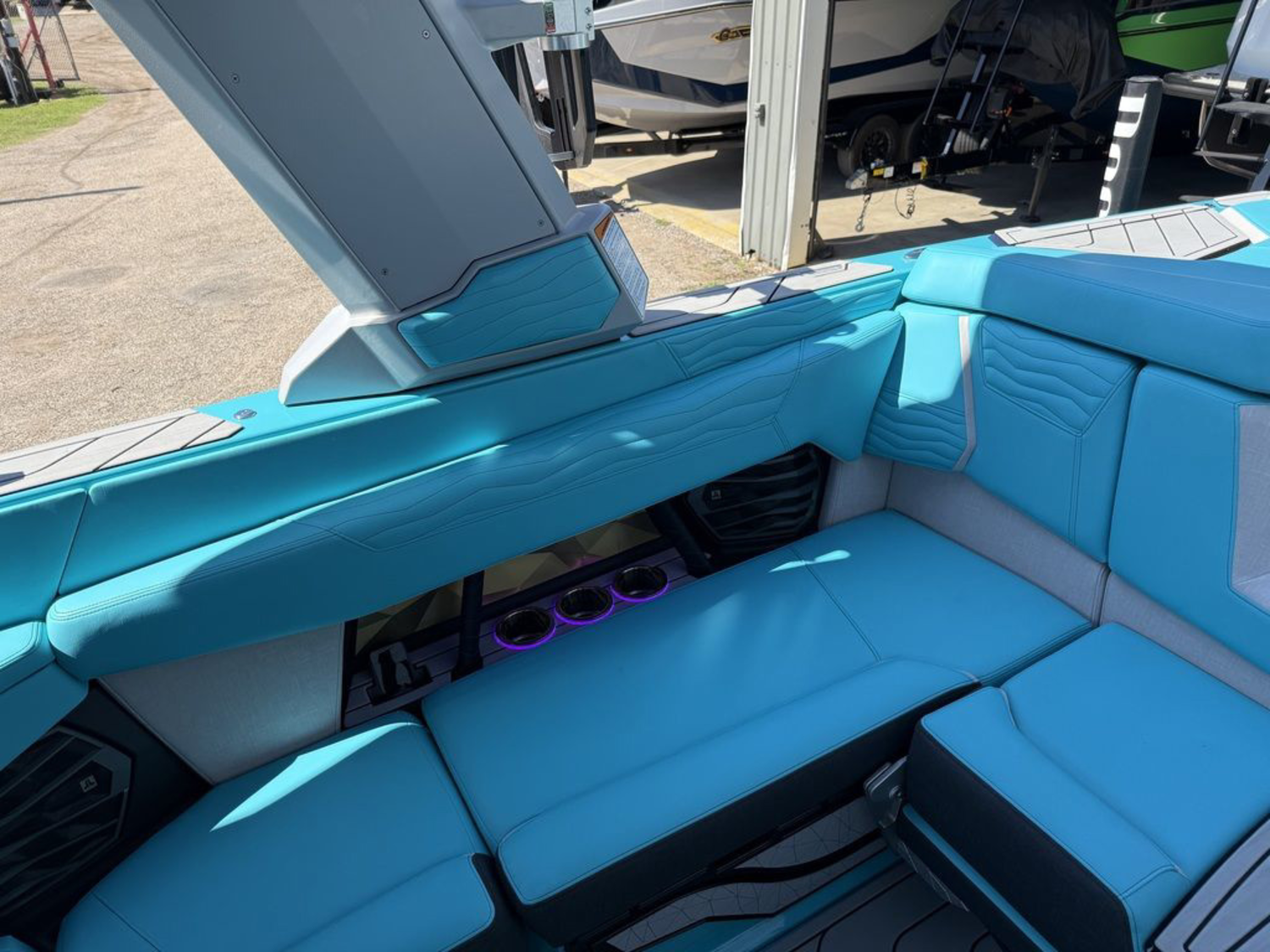 2025 Nautique Super Air Nautique G23