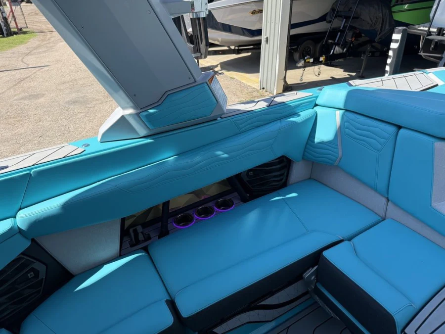 2025 Nautique Boats G23 for sale in Montgomery, Texas