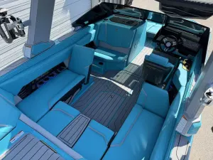 2025 Nautique Boats G23 for sale in Montgomery, Texas