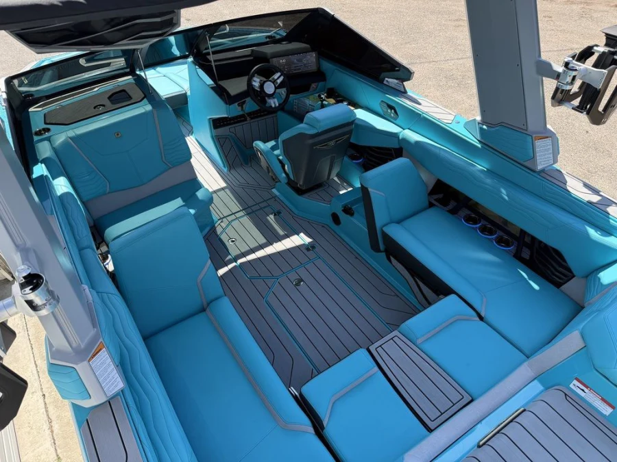 2025 Nautique Boats G23 for sale in Montgomery, Texas