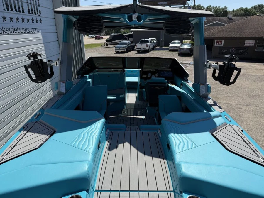 2025 Nautique Boats G23 for sale in Montgomery, Texas