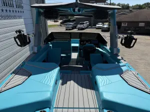 2025 Nautique Boats G23 for sale in Montgomery, Texas
