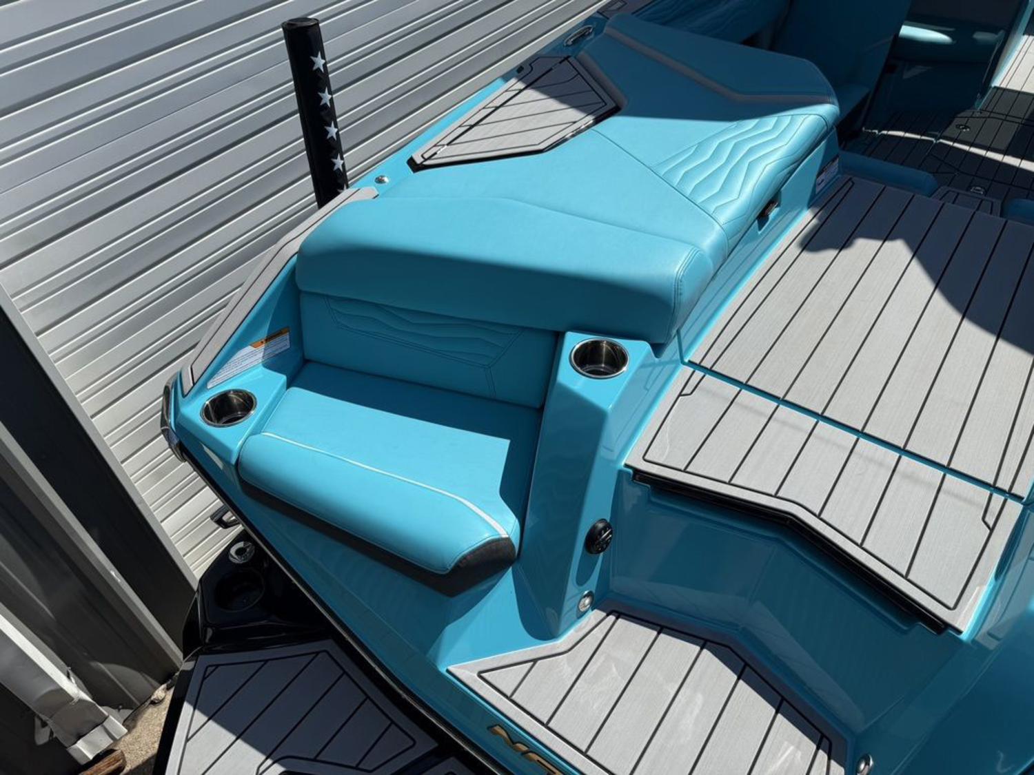 2025 Nautique Super Air Nautique G23