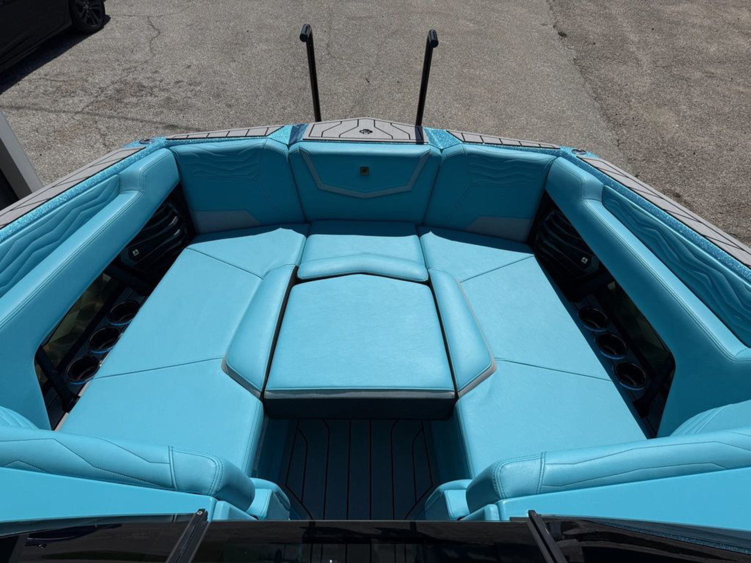 2025 Nautique Super Air Nautique G23