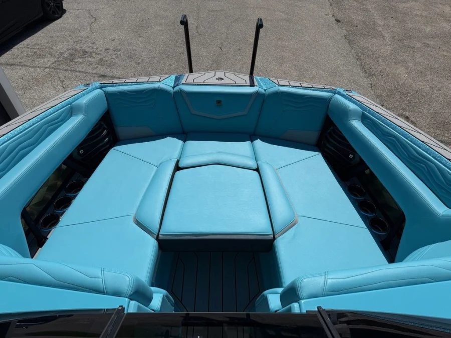 2025 Nautique Boats G23 for sale in Montgomery, Texas
