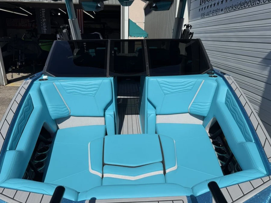 2025 Nautique Boats G23 for sale in Montgomery, Texas
