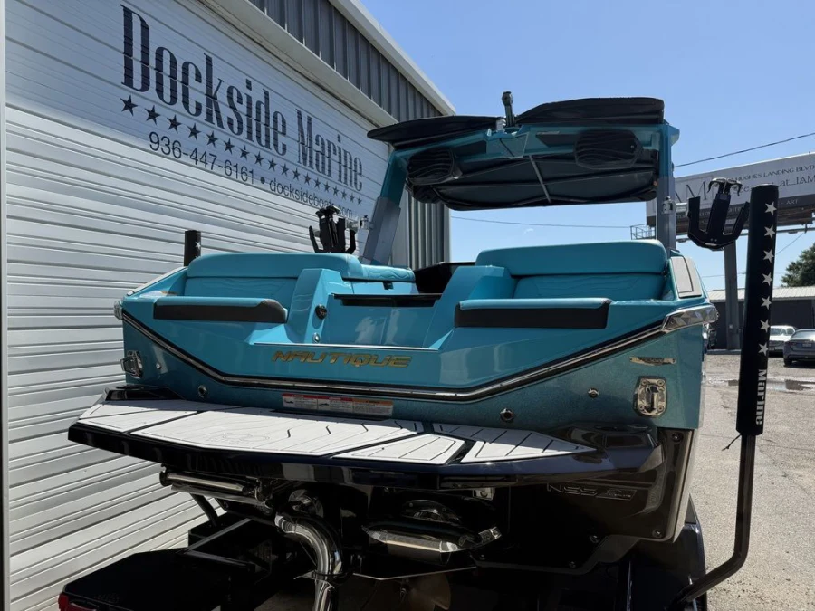 2025 Nautique Boats G23 for sale in Montgomery, Texas